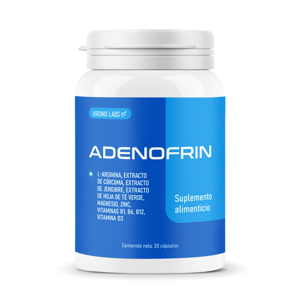 Adenofrin Producto