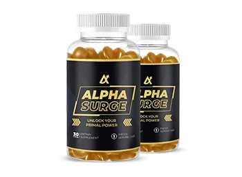 Alphasurge