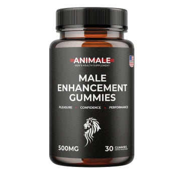 Animale Male ME Enhancement Producto