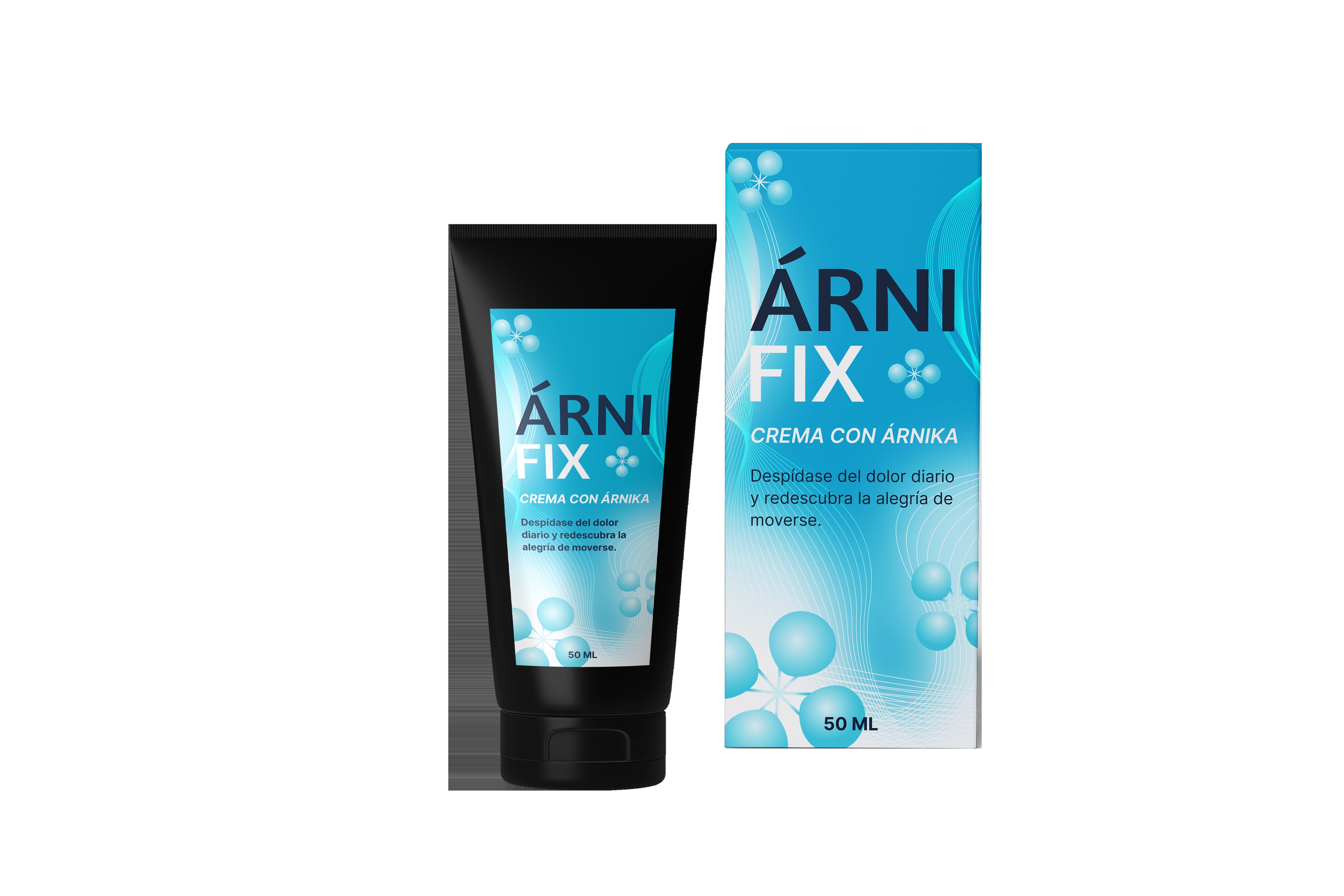 ArniFix ArniFix Producto
