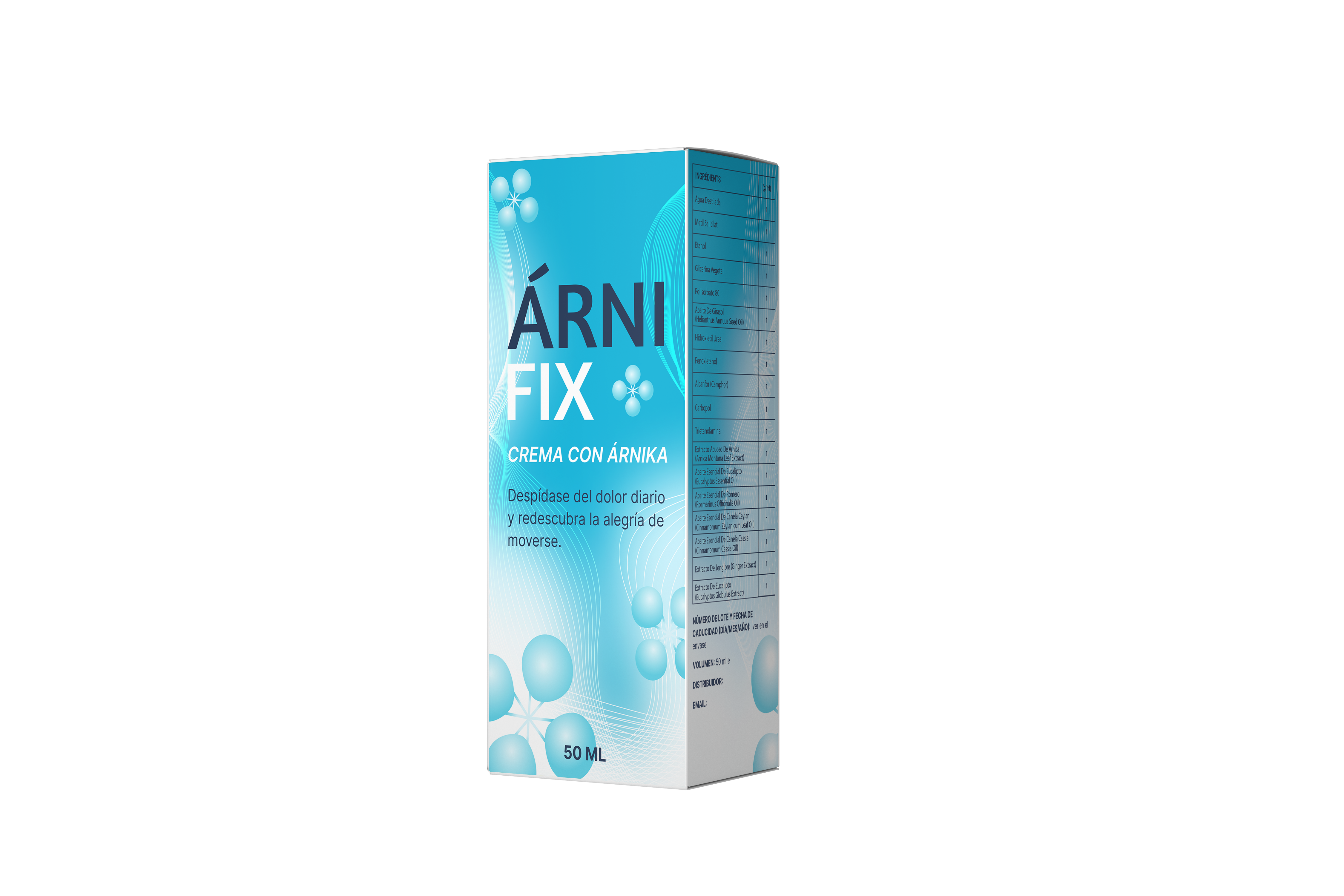ArniFix Producto