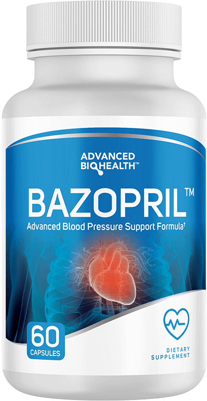 Bazopril Bazopril Producto