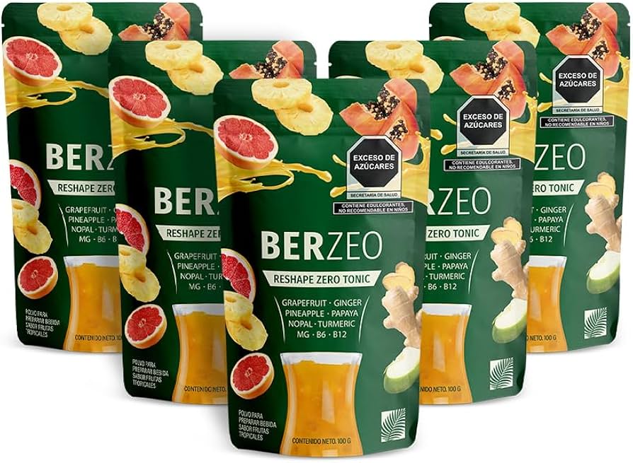 Berzeo Producto
