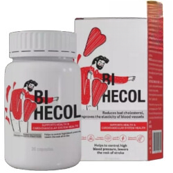 Bihecol Producto