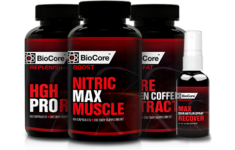 Biocore Biocore Producto