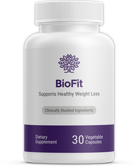 Biofit Probiotic Pills