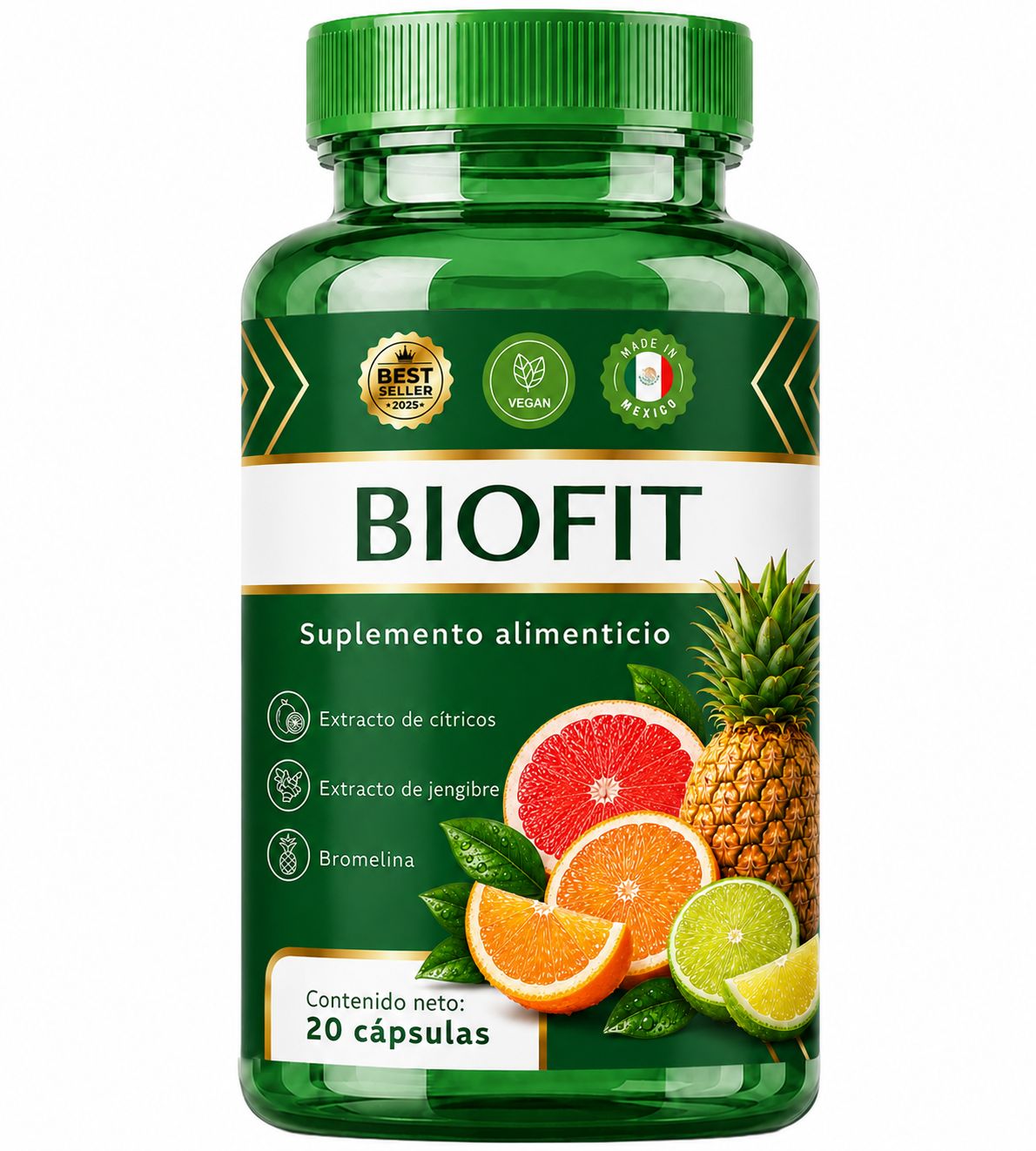 Biofit
