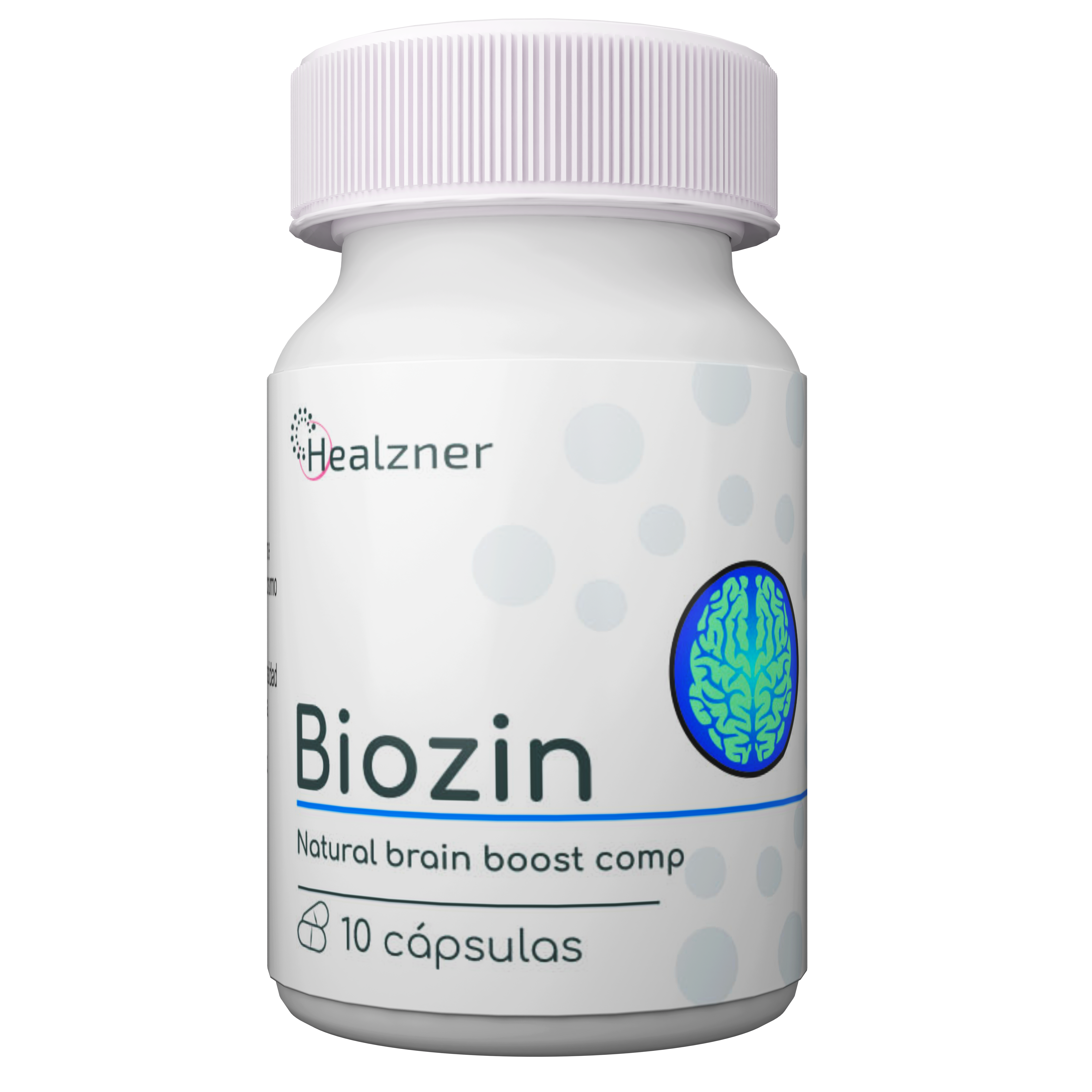 Biozin Producto