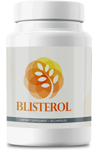 Blisterol Blisterol Producto