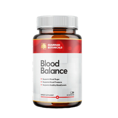 Blood balance