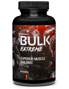Bulk Extreme Producto