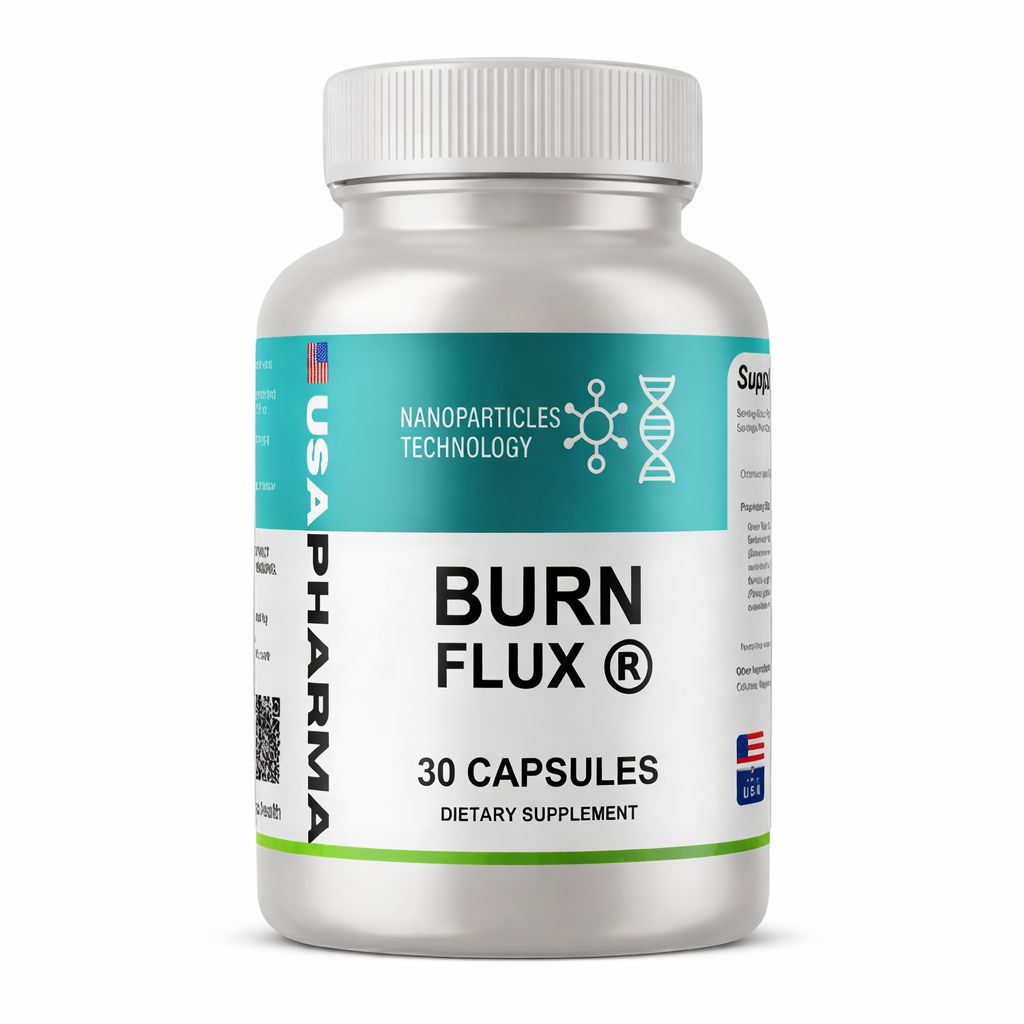 Burn Flux Producto