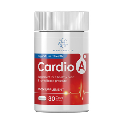 Cardio a