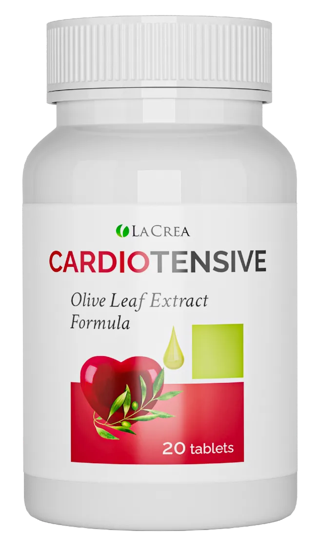 Cardiotensive Producto