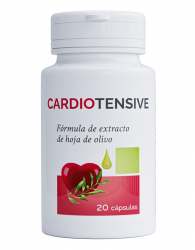 Cardiotensive Producto