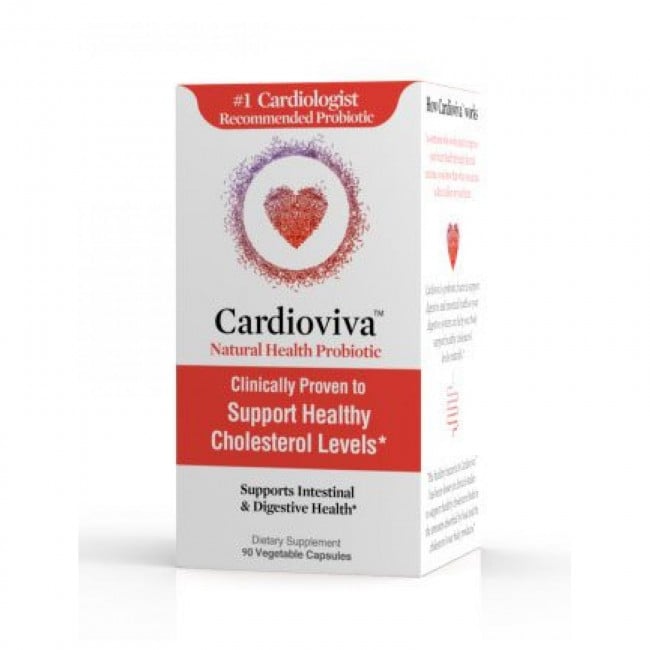 CardioViva Producto