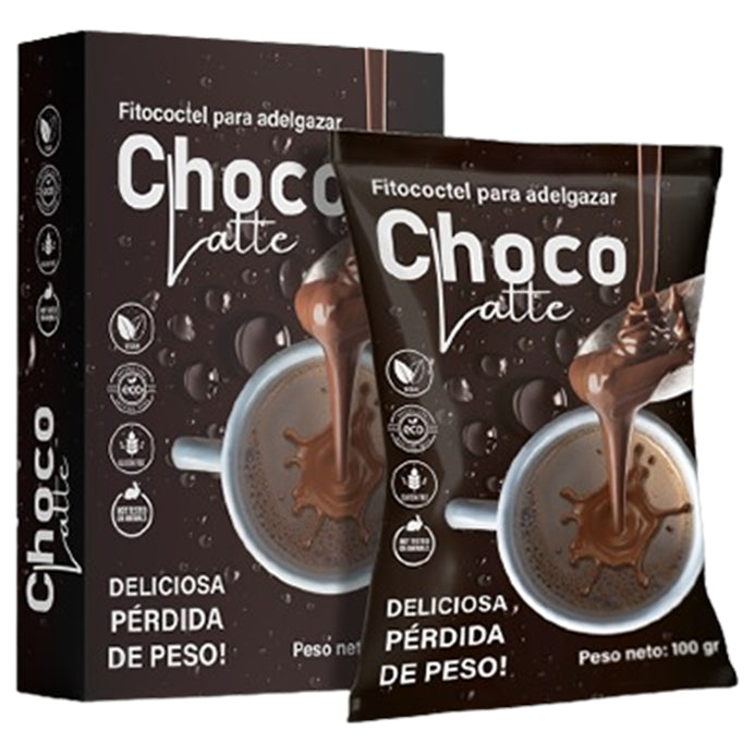 Chocolatte Producto