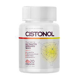 Cistonol-MX Producto
