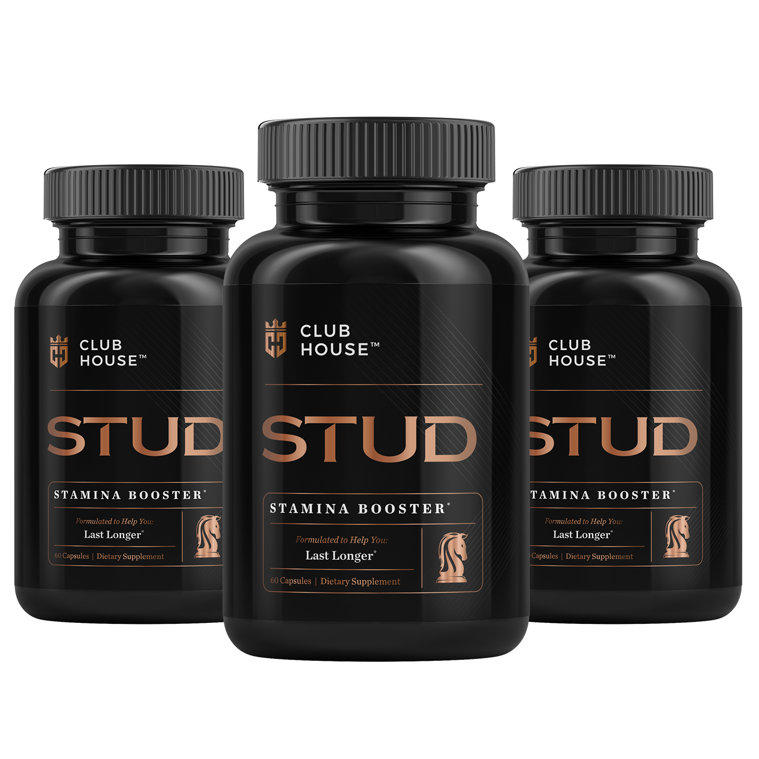 ClubHouse Stud Producto