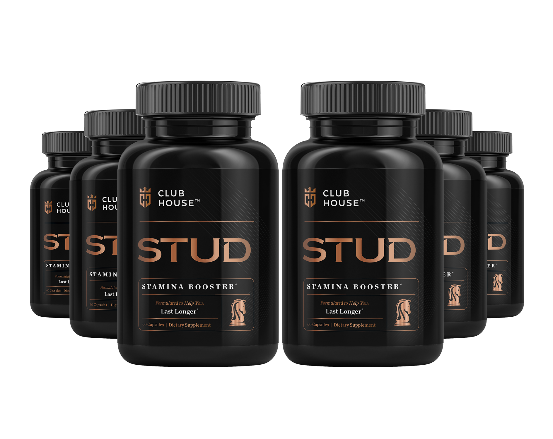 ClubHouse Stud Producto