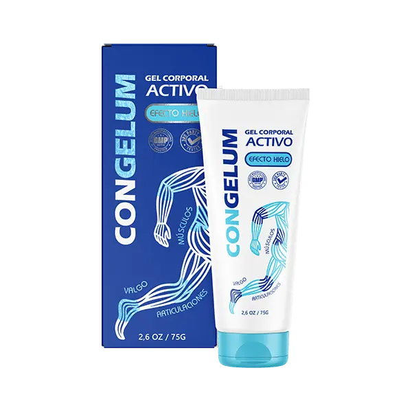 Congelum Producto