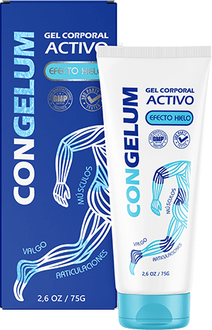 Congelum