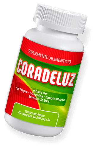 Coradeluz