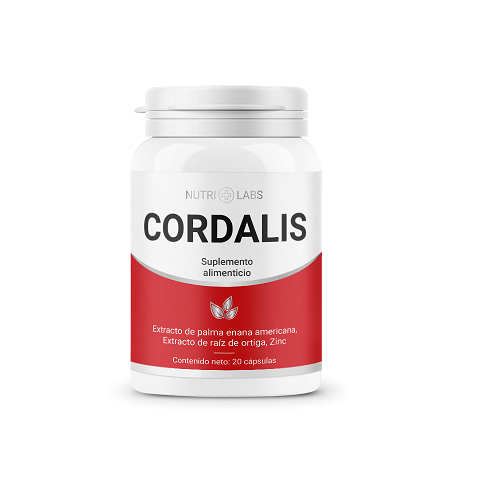 Cordalis Producto