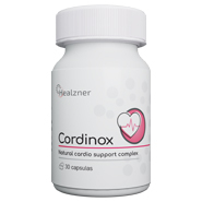 Cordinox MX low - potency Producto
