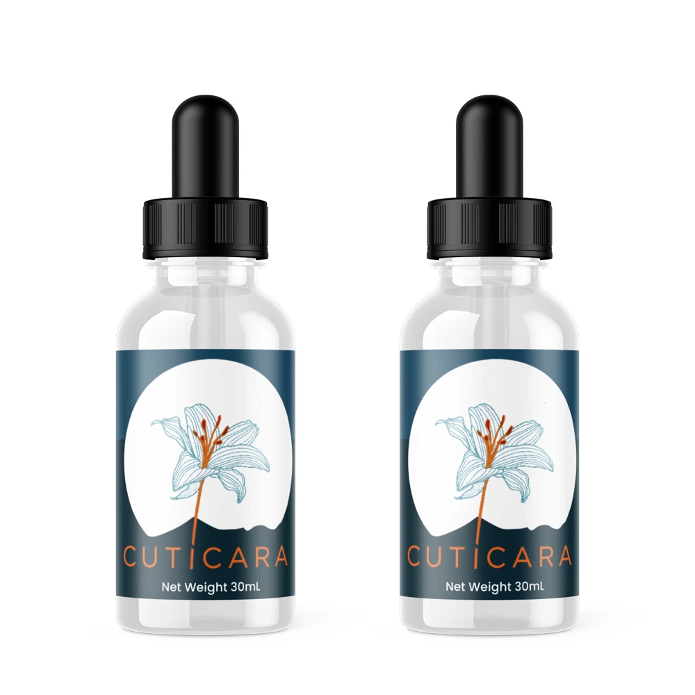 Cuticara Cuticara Producto