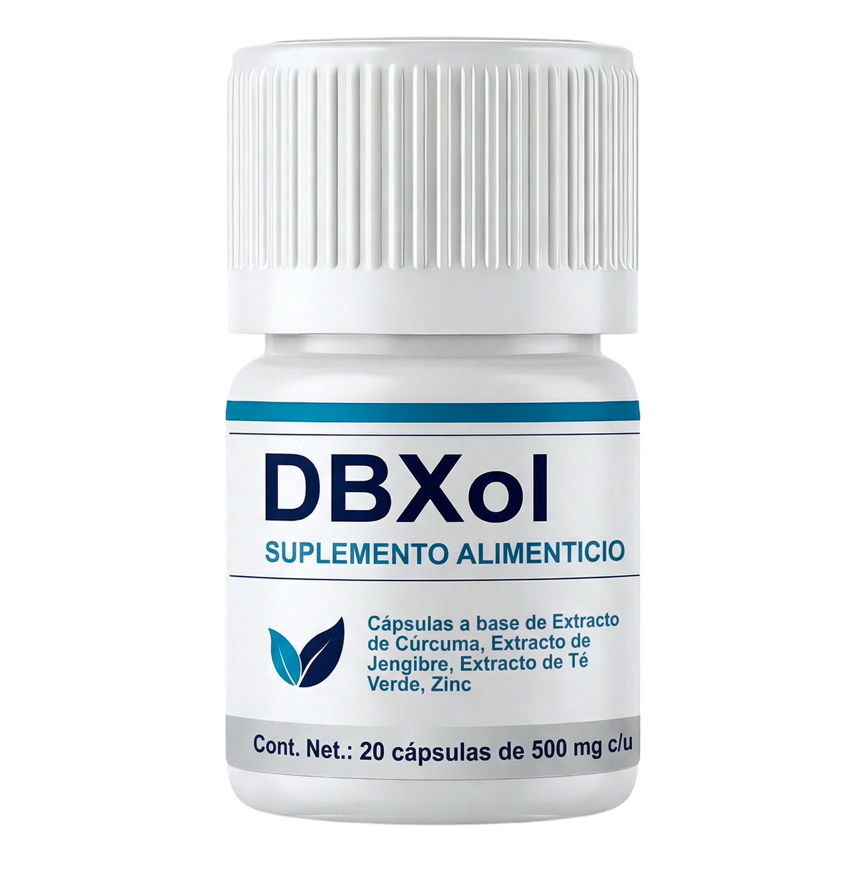 DBXol Producto
