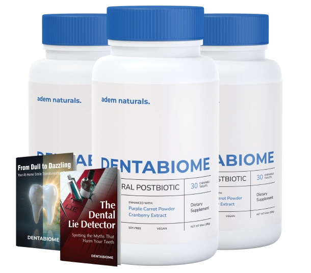 DentaBiome Producto