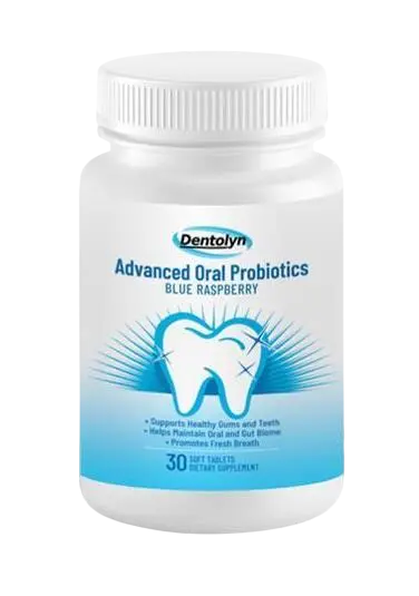 Dentolyn Producto