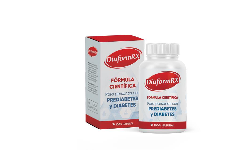 DiaformRX