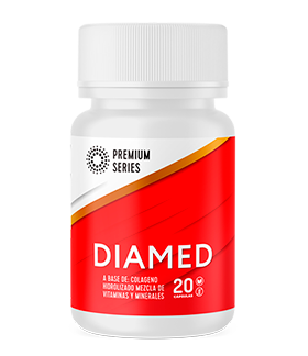 Diamed Producto