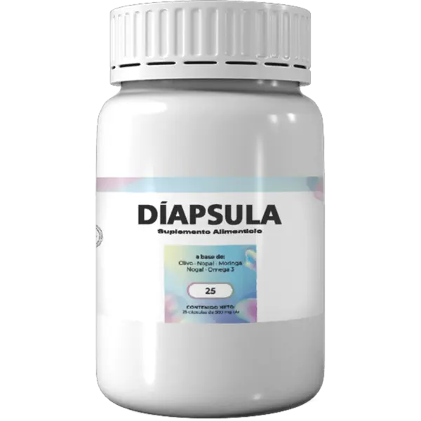 Diapsula