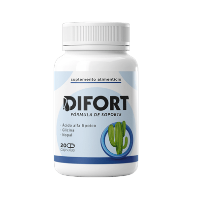 DIFORT Producto