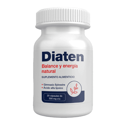 DIATEN Producto
