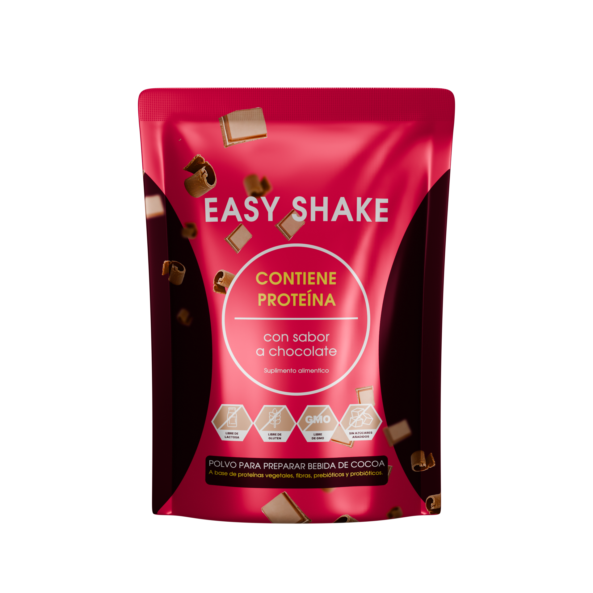 Easy Shake Producto