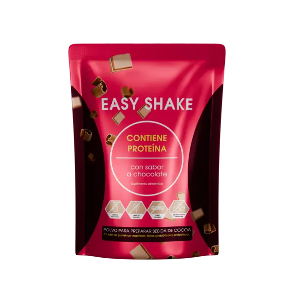 Easy Shake Easy Shake Producto