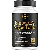 Emperor's Vigor Tonic