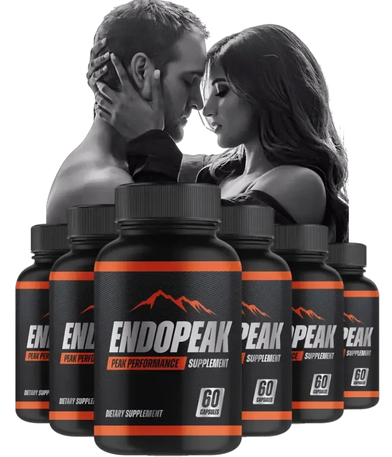 Endo Peak Producto