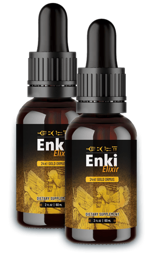 Enki Elixir Enki Elixir Producto