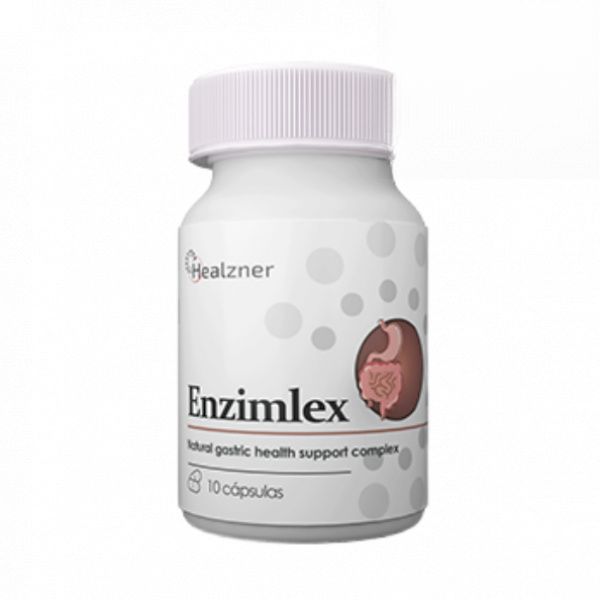 Enzimlex Producto