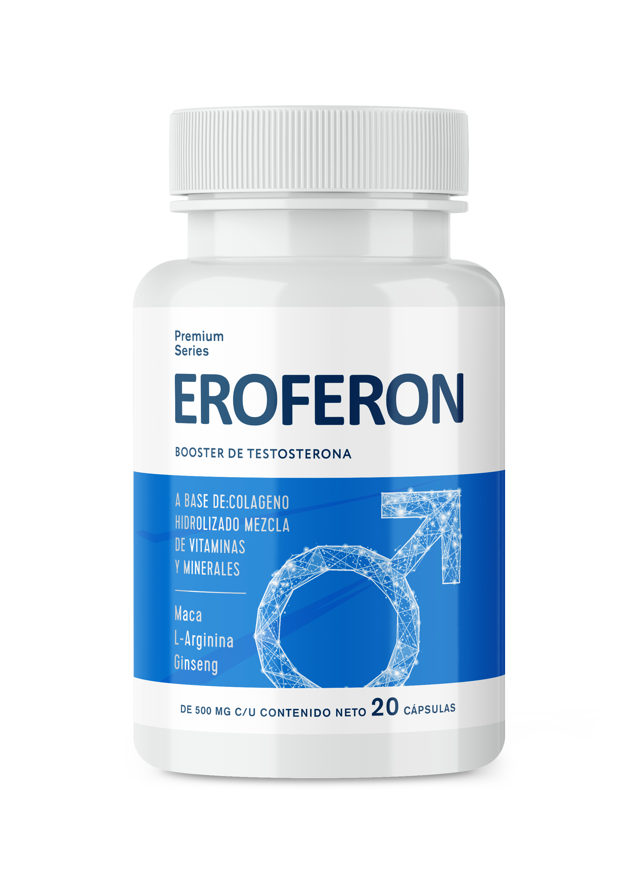 Eroferon Producto