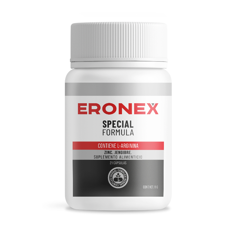 ERONEX Producto