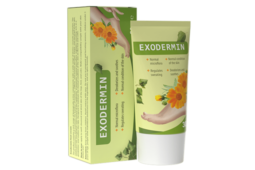 Exodermin Varices Exodermin Varices Producto