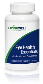 Eye Health Essentials