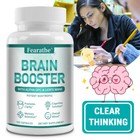 Fast Brain Booster Producto