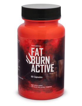 Fat Burn Active Producto